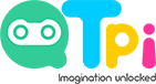 QtPi Logo